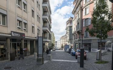 Tiefgarage - image - 1