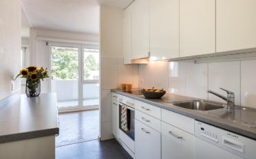 Wohnung 3.5 Zimmer - image - 2