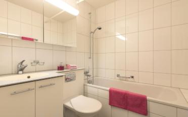 Wohnung 3.5 Zimmer - image - 3