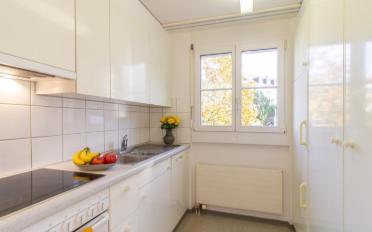 Wohnung 2.5 Zimmer - image - 2
