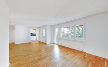 Wohnung 3.5 Zimmer - image - 2