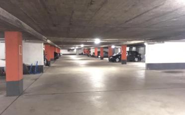Tiefgarage - image - 1