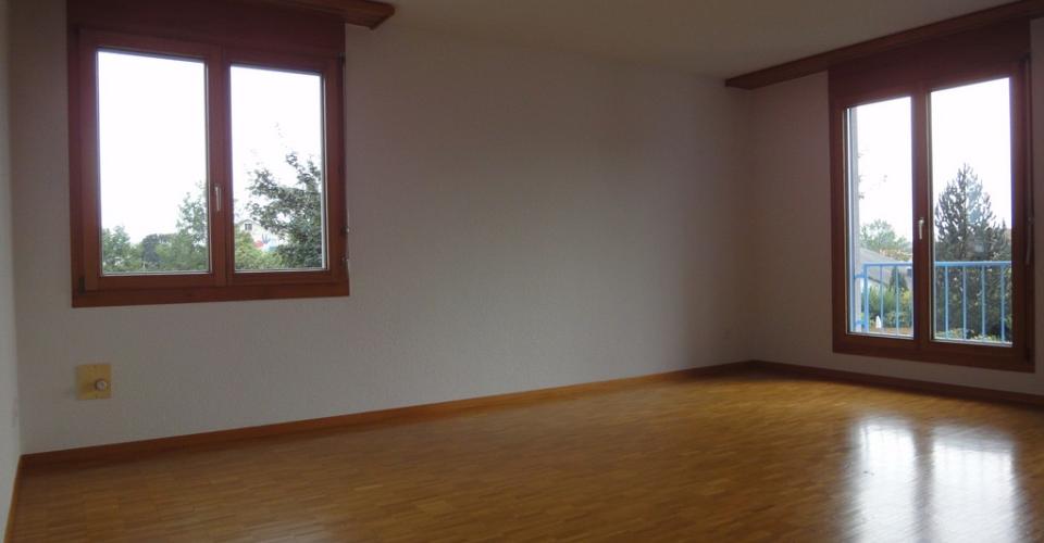 Buchs SG