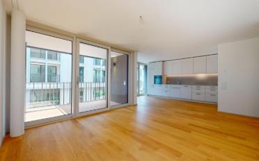 Wohnung 3.5 Zimmer - image - 2