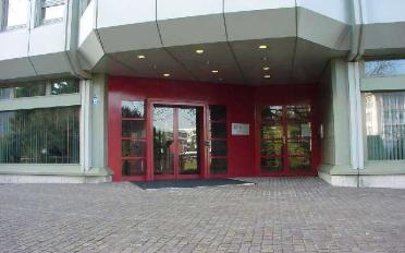 Tiefgarage - image - 2