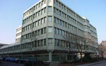 Tiefgarage - image - 1