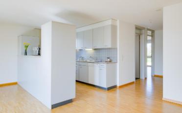 Apartment 2.5 rooms - image - 2