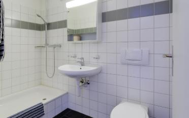 Apartment 2.5 rooms - image - 6
