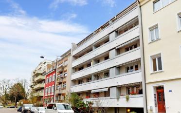 Apartment 2.5 rooms - image - 1
