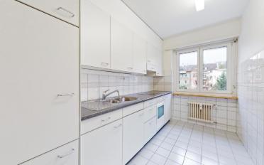 Apartment 2.5 rooms - image - 3