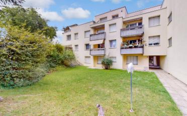 Apartment 2 rooms - image - 1