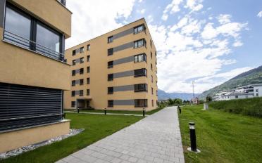 Apartment 4.5 rooms - image - 2