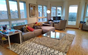 Apartment 5 rooms - image - 2