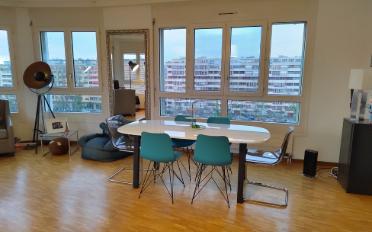 Apartment 5 rooms - image - 3