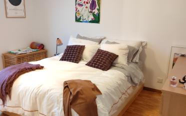 Apartment 5 rooms - image - 4