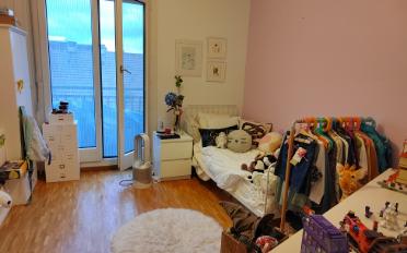 Apartment 5 rooms - image - 5