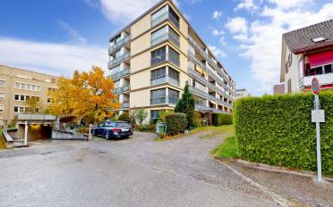 Apartment 4 rooms - image - 1