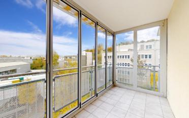 Apartment 4 rooms - image - 8