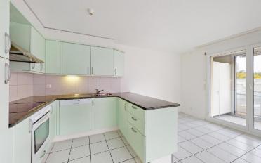 Apartment 4 rooms - image - 4
