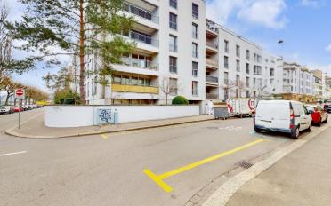 Apartment 2.5 rooms - image - 1