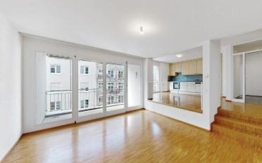 Apartment 2.5 rooms - image - 4