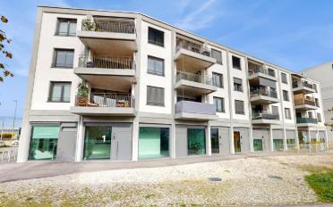 Apartment 3.5 rooms - image - 1