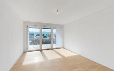Apartment 3.5 rooms - image - 3