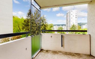 Apartment 3 rooms - image - 7