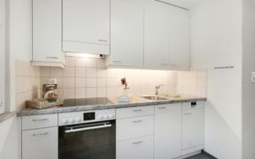 Apartment 3 rooms - image - 2