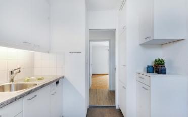 Apartment 3 rooms - image - 4