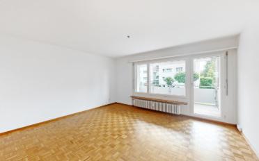 Apartment 3.5 rooms - image - 2