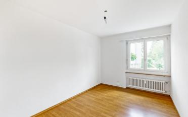 Apartment 3.5 rooms - image - 3