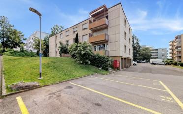 Wohnung 4 Zimmer - image - 1