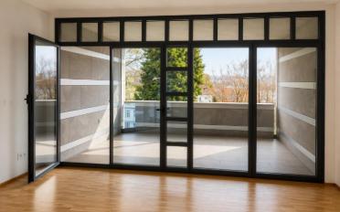 Wohnung 4.5 Zimmer - image - 2