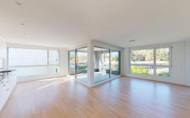 Wohnung 3.5 Zimmer - image - 2