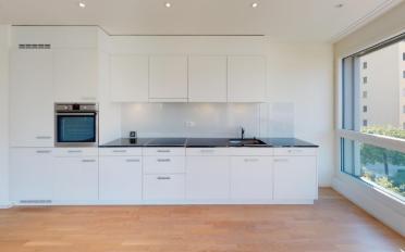 Wohnung 3.5 Zimmer - image - 3