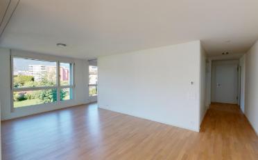 Wohnung 3.5 Zimmer - image - 5