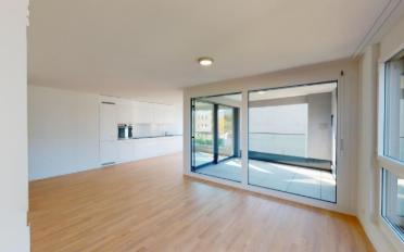 Wohnung 3.5 Zimmer - image - 6