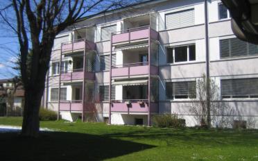 Appartement 3 pièces - image - 2