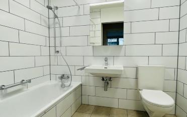 Apartment 3.5 rooms - image - 5