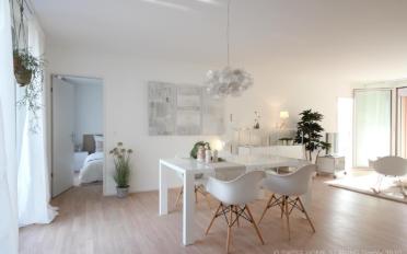 Apartment 3.5 rooms - image - 3