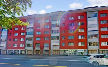 Wohnung 2 Zimmer - image - 1