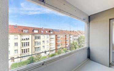 Wohnung 2 Zimmer - image - 4