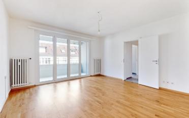 Wohnung 2 Zimmer - image - 3