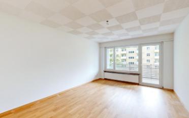 Apartment 4 rooms - image - 2
