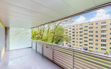 Apartment 4 rooms - image - 9