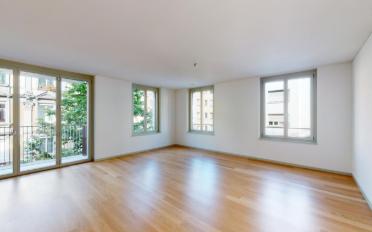 Wohnung 3.5 Zimmer - image - 2