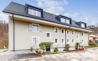 Wohnung 2.5 Zimmer - image - 1