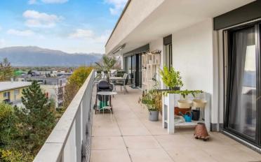 Wohnung 3.5 Zimmer - image - 9