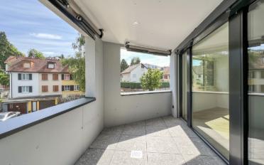 Apartment 2.5 rooms - image - 7